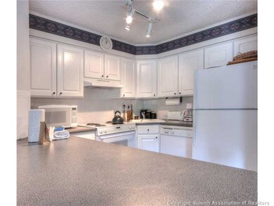 Kitchen. Recently remodeled kitchen with all new c