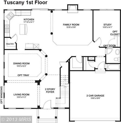 8259 Carinoso Way, Severn, MD 21144 - photo 3