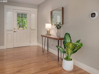 Entrance/Foyer