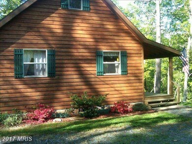 126 Spruce Shadow Ln, Circleville, WV 26804 - photo 2