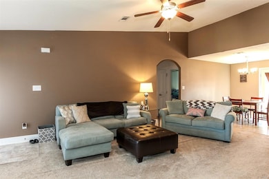 8907 Hertford Cir, Pensacola, FL 32534 - photo 7