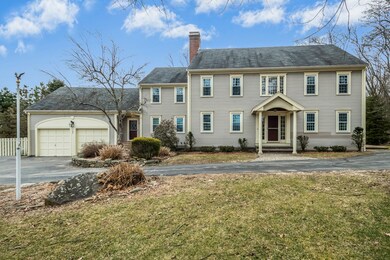 162 West St, Northborough, MA 01532 - photo 2