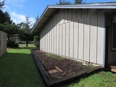 Side Exterior
