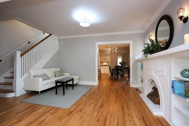 1104 S Scoville Ave, Oak Park, IL 60304 - photo 2