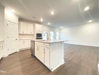 1016 Cassa Clubhouse Way, Knightdale, NC 27545 - photo 3