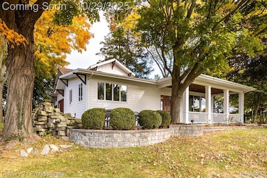 2280 E Baldwin Rd, Grand Blanc, MI 48439 - photo 3