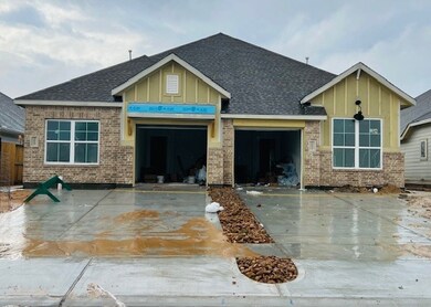10038 Crescendo Way - home progress as of 1/22/202