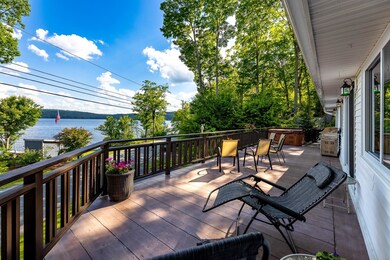 353 Crystal Lake Rd, Enfield, NH 03748 - photo 5