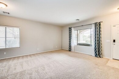 Formal Living & Dining