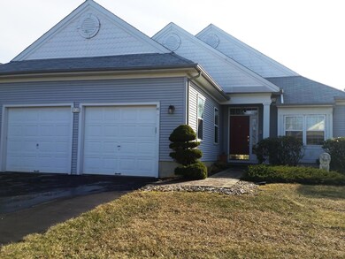 41 Milton Dr, Manchester, NJ 08759 - photo 2