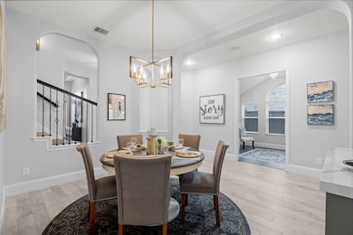 238 Hearthshire Cir, Magnolia, TX 77354 - photo 7