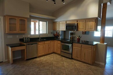 Beautiful Kitchen