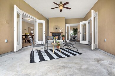 813 Dogwood Ln, Fredericksburg, TX 78624 - photo 7