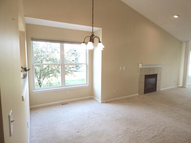 Dinning area