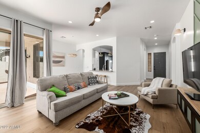 1481 E Dana Place, Chandler, AZ 85225 - photo 7