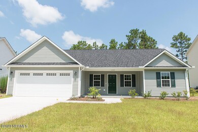 2298 Meadowood Rd, Boiling Spring Lakes, NC 28461 - photo 3