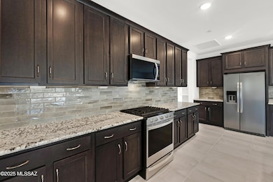 4540 W Tortolita View Cir, Marana, AZ 85658 - photo 6