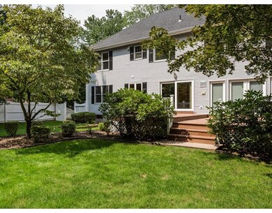 19 Annawan Rd, Longmeadow, MA 01106 - photo 5