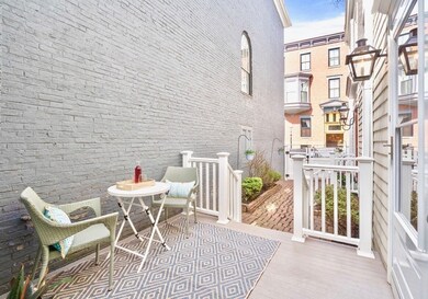 23 Cordis St, Charlestown, MA 02129 - photo 4