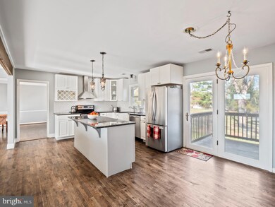 5110 Dumfries Rd, Warrenton, VA 20187 - photo 5