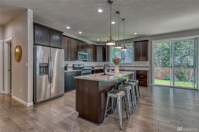 10253 Sentinel Loop, Gig Harbor, WA 98332 - photo 3