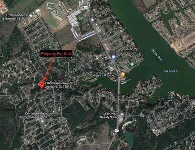 2700 Brazos River Dr, Granbury, TX 76048 - photo 6