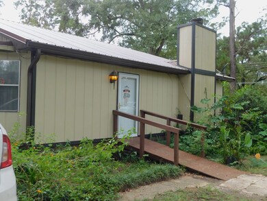 Side of Home