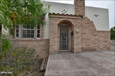 1100 Kelly Way, El Paso, TX 79902 - photo 4