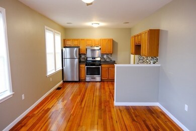 25 Alabama St unit 1, Mattapan, MA 02126 - photo 2