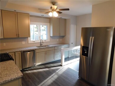 197 Miller St, North Tonawanda, NY 14120 - photo 2