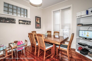 1-6 1st Floor Dining Room