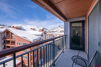 620 Gothic Rd unit 608, Crested Butte, CO 81225 - photo 3