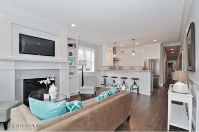 2721 N Southport Ave unit 2, Chicago, IL 60614 - photo 4