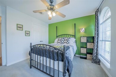 1600 Buena Vista Dr, Denton, TX 76210 - photo 7