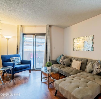 Cooper Star Condominiums unit 114, Tucson, AZ 85719 - photo 2
