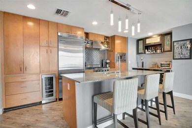 Grand Central at Kennedy West unit 1512, Tampa, FL 33602 - photo 2