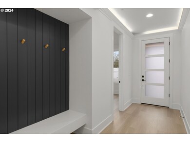 Entrance/Foyer