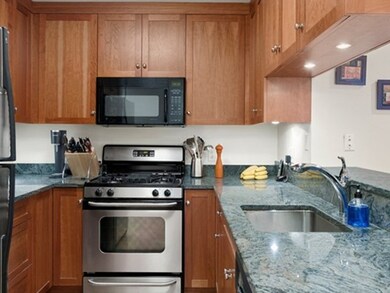 2-14 Saint Paul St unit 101, Brookline, MA 02446 - photo 4