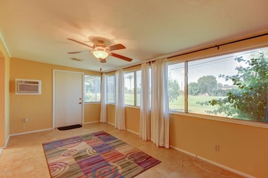FAMILY RM WITH DOOR TO BACK PATIO