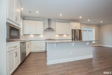 7013 Ironwood Cir, Newburgh, IN 47630 - photo 4