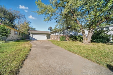 1045 E 51st Place N, Tulsa, OK 74126 - photo 2