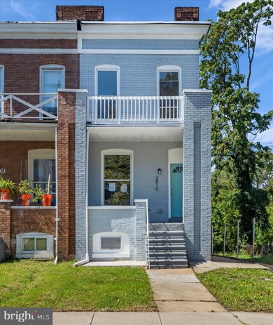 3810 Reisterstown Rd, Baltimore, MD 21215 - photo 3