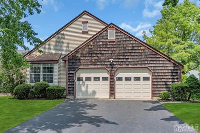 12 Alexander Hamilton Ct, Monroe Township, NJ 08831 - photo 3