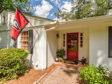 742 Lancaster Rd, Augusta, GA 30909 - photo 2