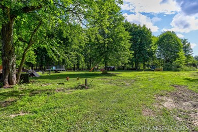 Side Yard