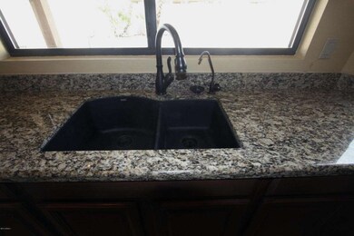 Kitchen sink