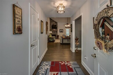 445 Back Creek Church Rd, Asheboro, NC 27205 - photo 4