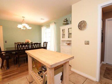 921 Goshawk Dr, Norman, OK 73072 - photo 6