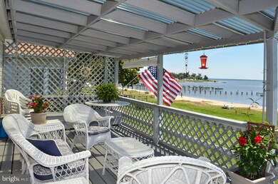 482 Shore Dr, Colonial Beach, VA 22443 - photo 4