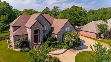 7206 Worth Ave E, Benton, AR 72019 - photo 2